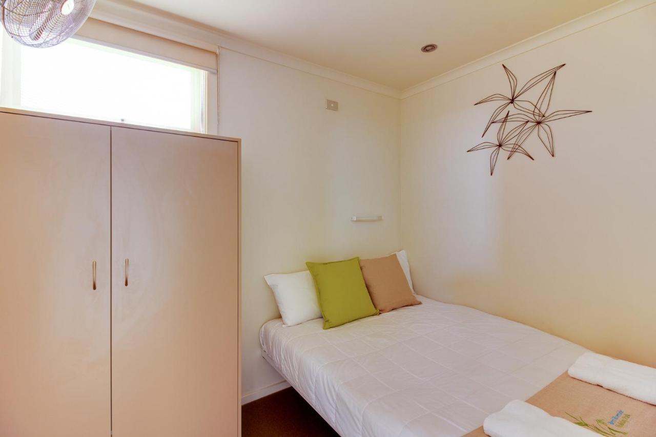 Berri Riverside Holiday Park Extérieur photo